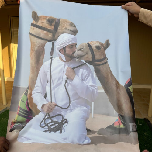 Sheikh Hamdan
